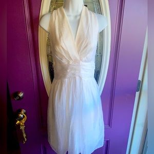 Marilyn Monroe Inspired Dress